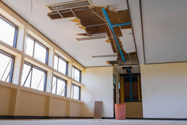 Best Fire Damage Restoration  in Hallam, PA