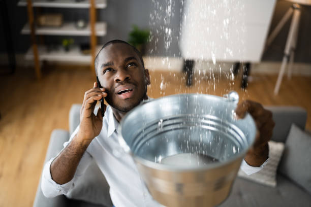 Best Flood damage cleanup  in Hallam, PA