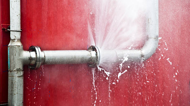 Best 24-hour water damage restoration  in Hallam, PA
